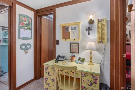 1638 County Road 46 Howard CO 81233