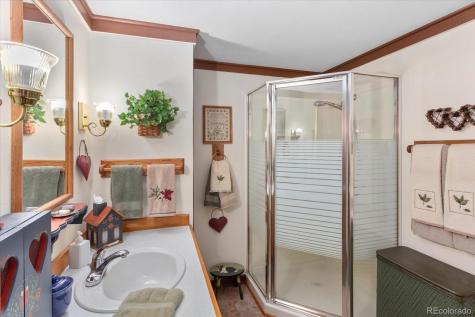 1638 County Road 46 Howard CO 81233