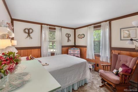 1638 County Road 46 Howard CO 81233