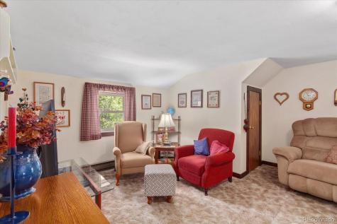 1638 County Road 46 Howard CO 81233