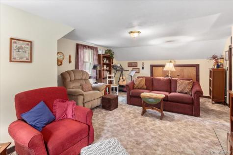 1638 County Road 46 Howard CO 81233