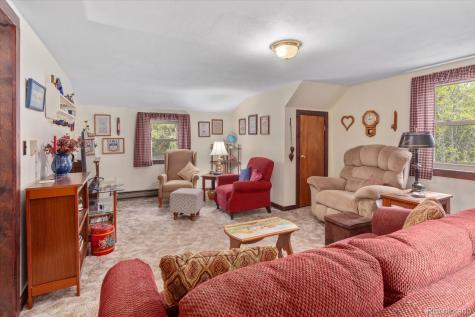 1638 County Road 46 Howard CO 81233