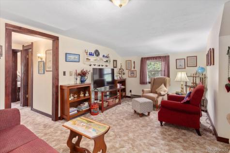 1638 County Road 46 Howard CO 81233