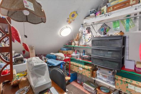 1638 County Road 46 Howard CO 81233