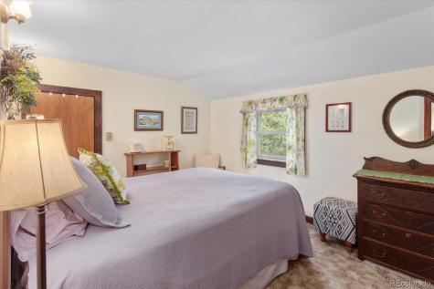 1638 County Road 46 Howard CO 81233