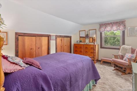 1638 County Road 46 Howard CO 81233