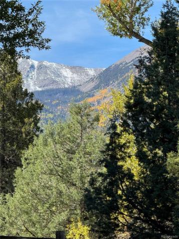 1638 County Road 46 Howard CO 81233