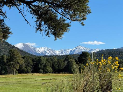 1638 County Road 46 Howard CO 81233