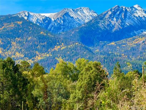 1638 County Road 46 Howard CO 81233