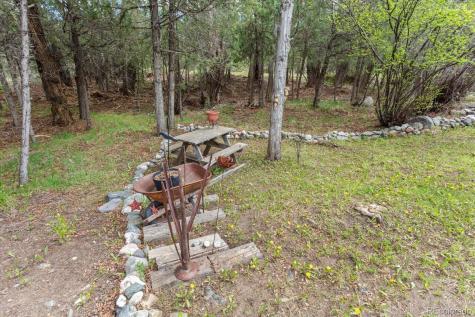 1638 County Road 46 Howard CO 81233