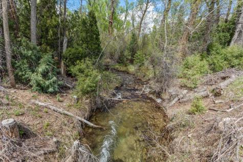 1638 County Road 46 Howard CO 81233