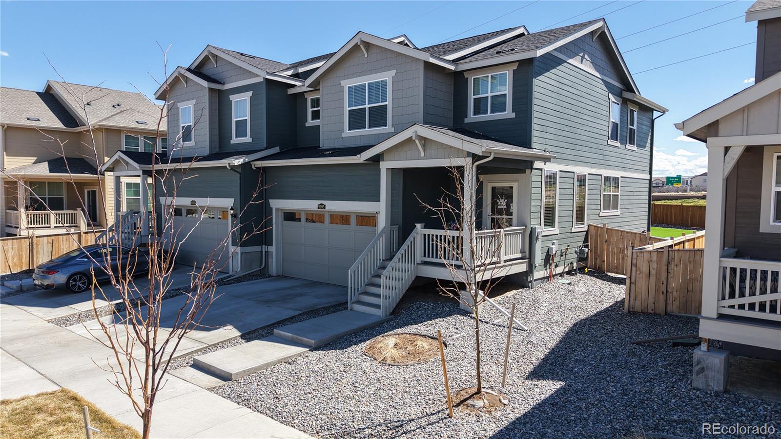 9095 Birch Run Lane Parker CO 80134
