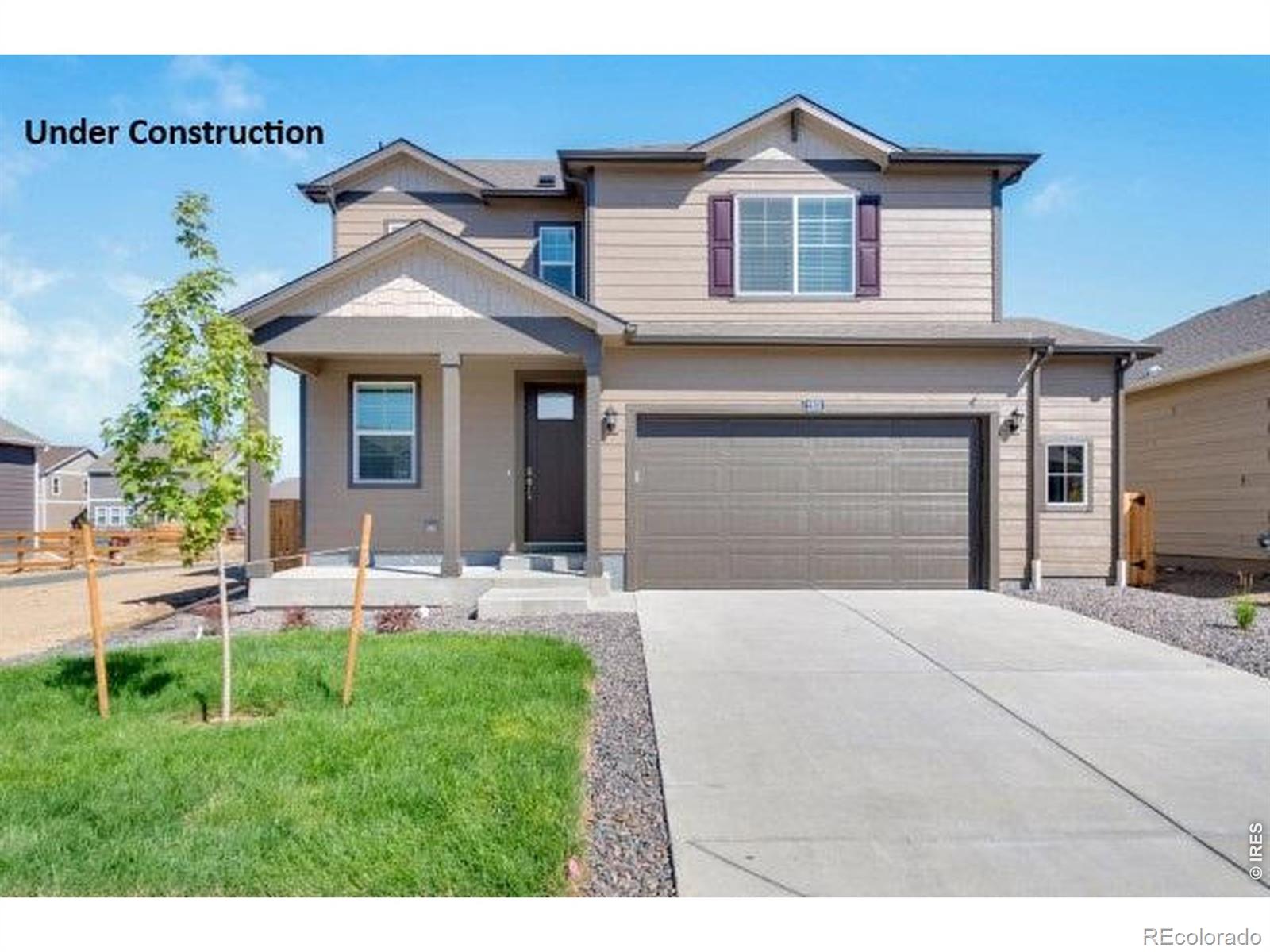 7359 W 27th Street Greeley CO 80634