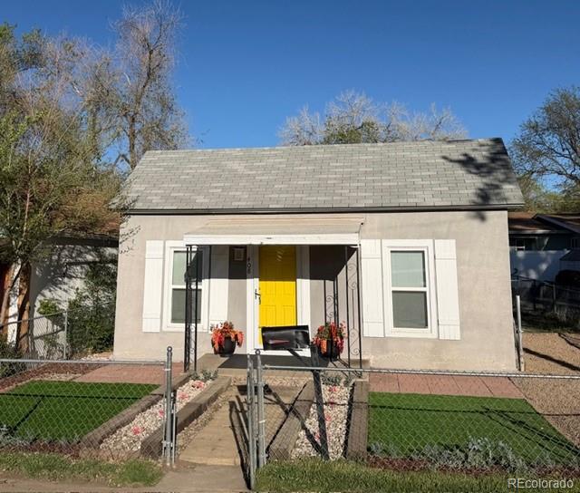 408 N Pikes Peak Avenue Florence CO 81226