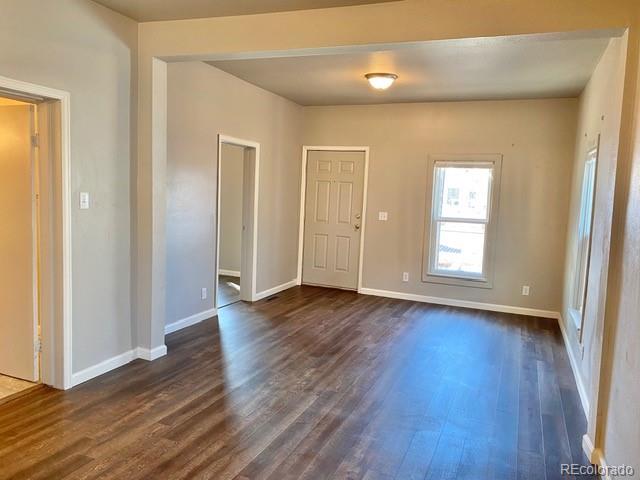 408 N Pikes Peak Avenue Florence CO 81226