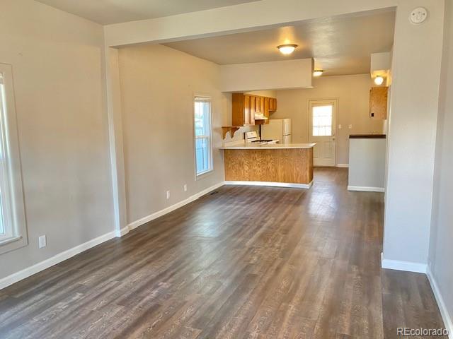 408 N Pikes Peak Avenue Florence CO 81226