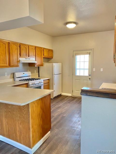 408 N Pikes Peak Avenue Florence CO 81226