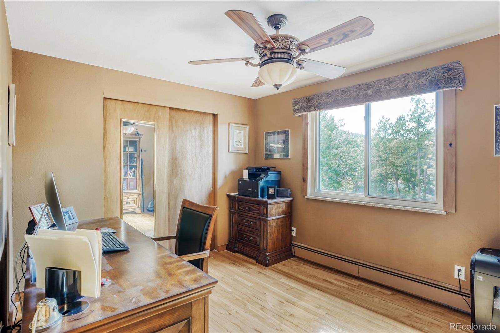 3518 S Saddle Road Evergreen CO 80439