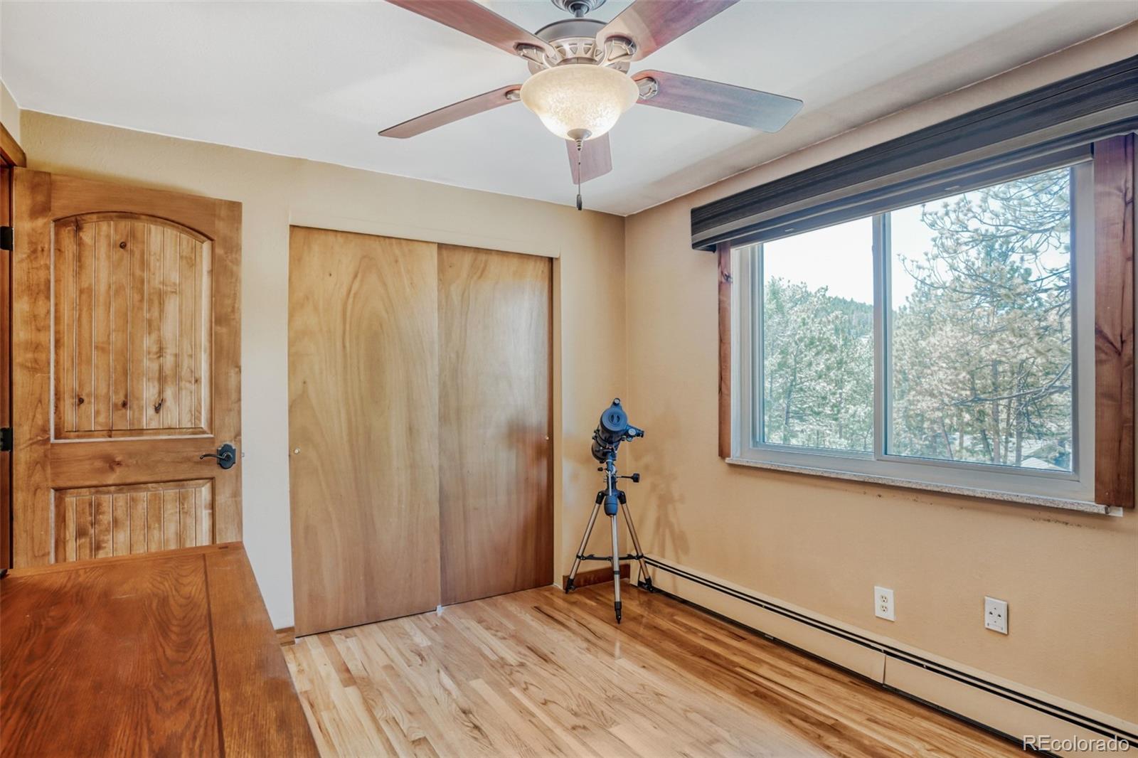 3518 S Saddle Road Evergreen CO 80439