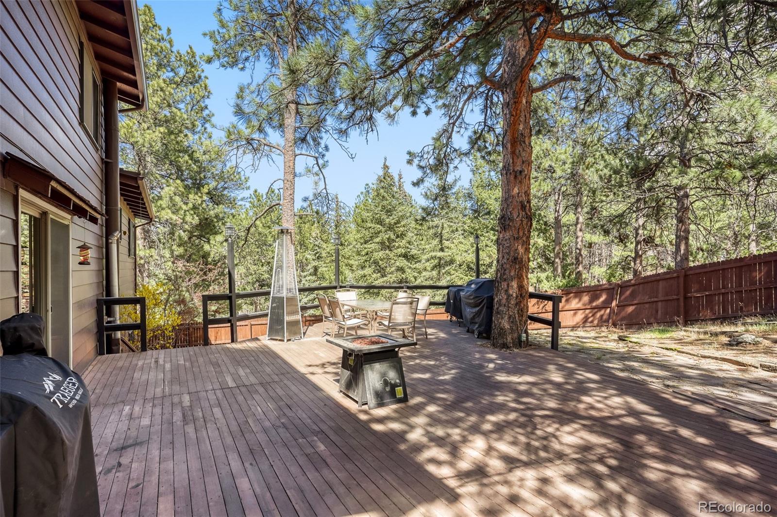 3518 S Saddle Road Evergreen CO 80439