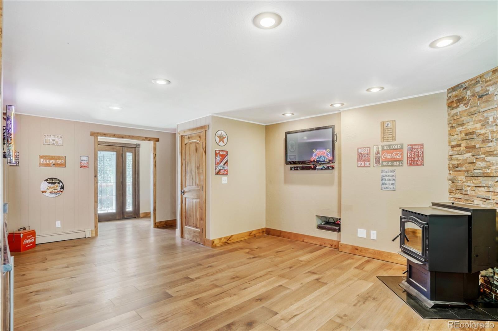 3518 S Saddle Road Evergreen CO 80439