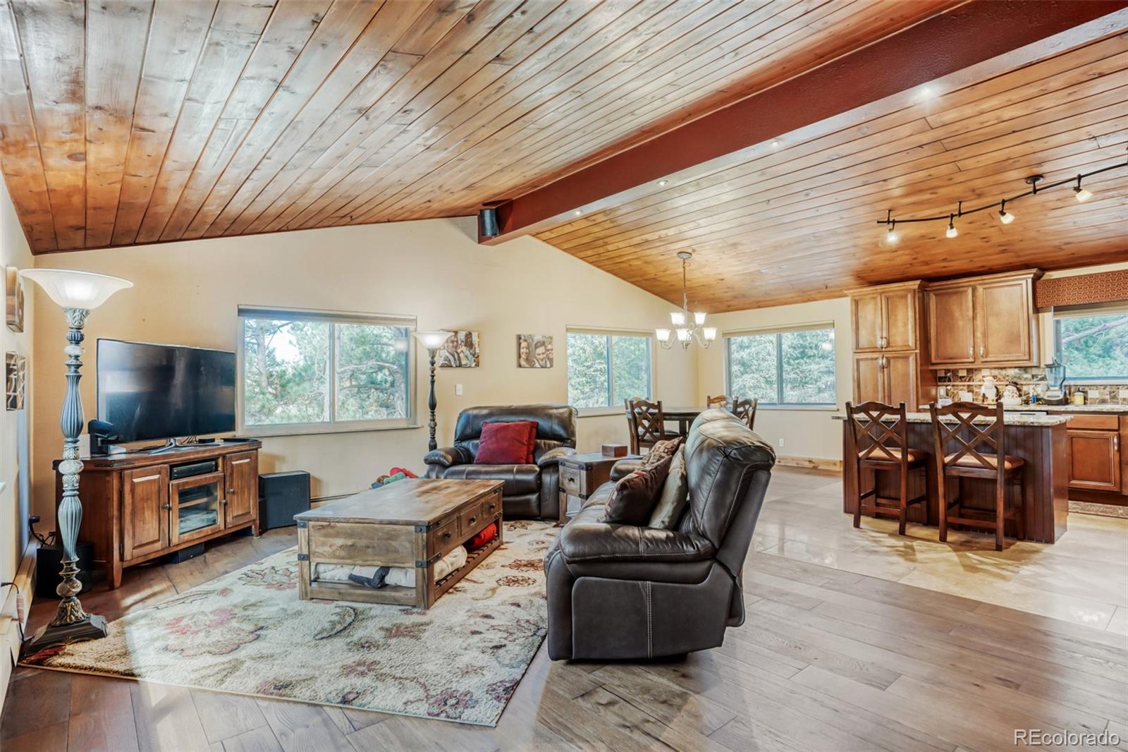 3518 S Saddle Road Evergreen CO 80439