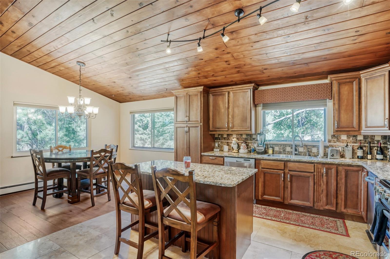 3518 S Saddle Road Evergreen CO 80439