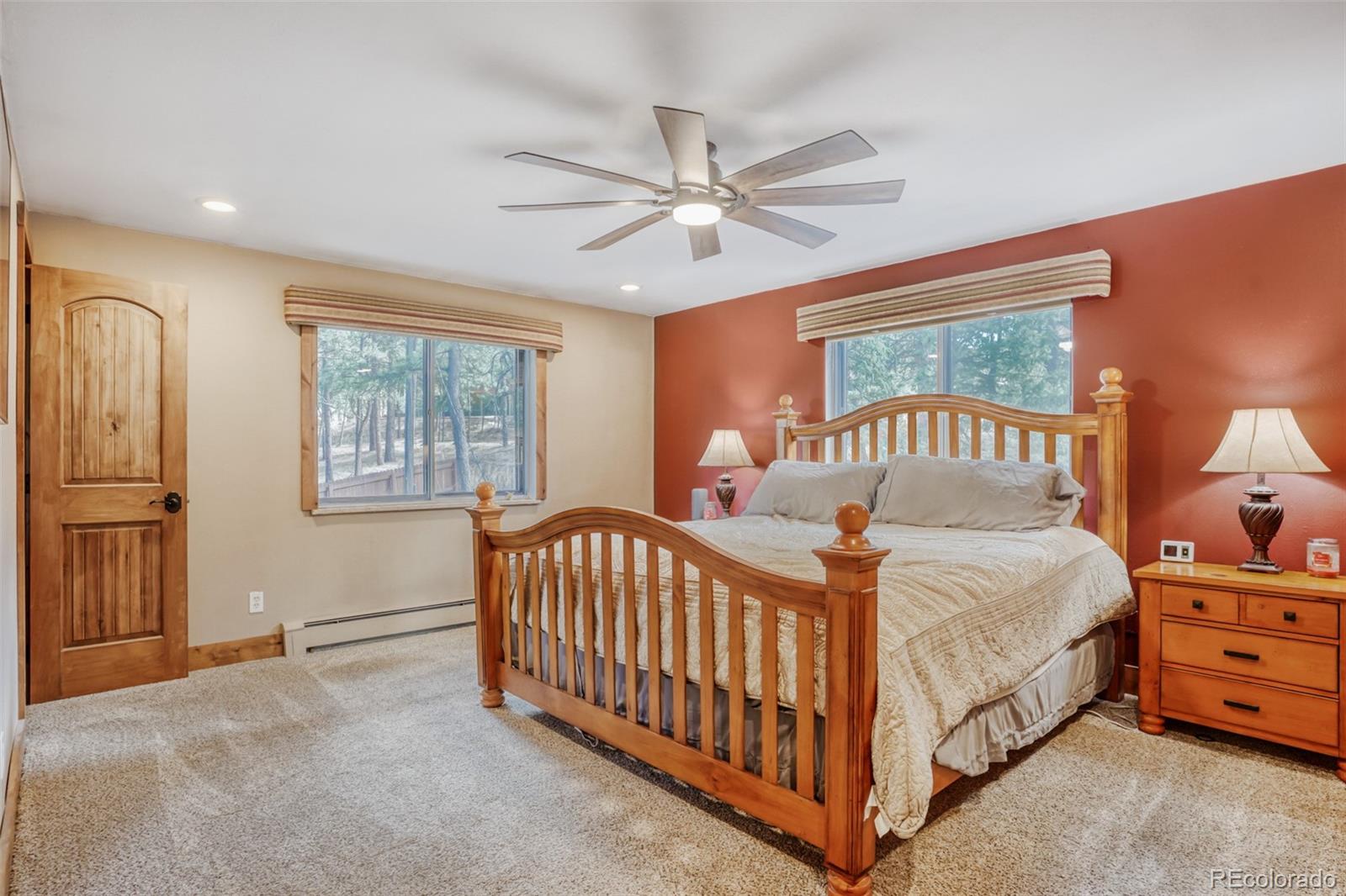 3518 S Saddle Road Evergreen CO 80439