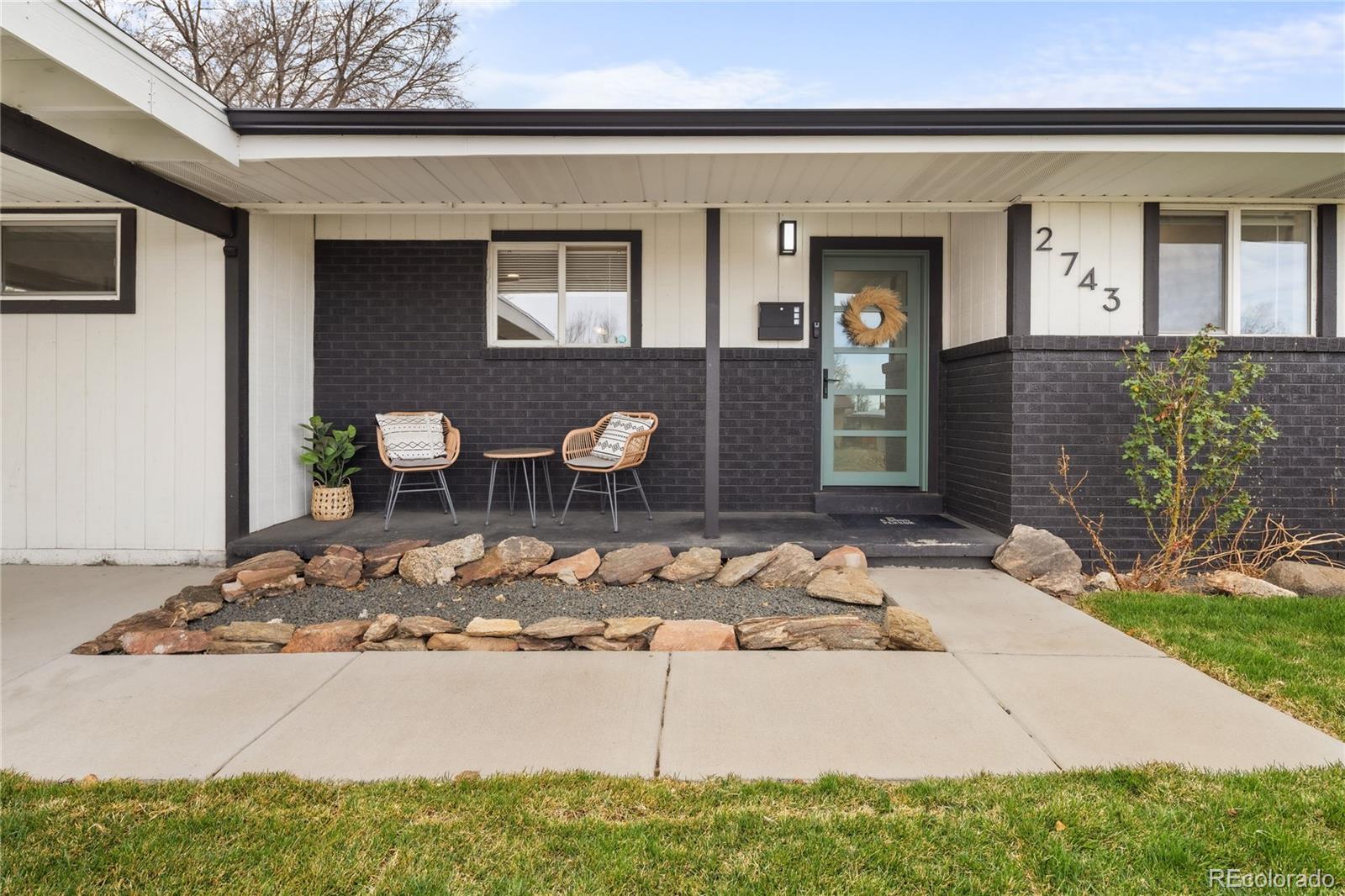 2743 S Meade Street Denver CO 80236