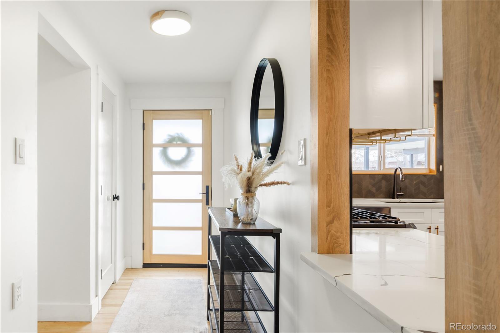 2743 S Meade Street Denver CO 80236