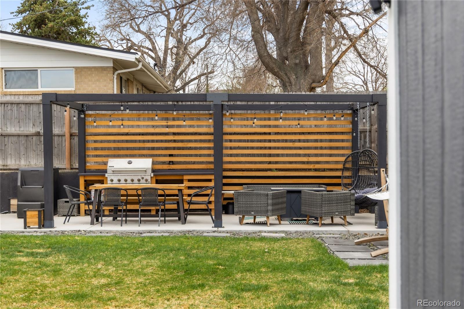 2743 S Meade Street Denver CO 80236