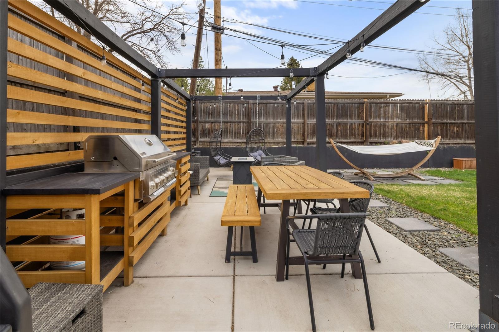 2743 S Meade Street Denver CO 80236