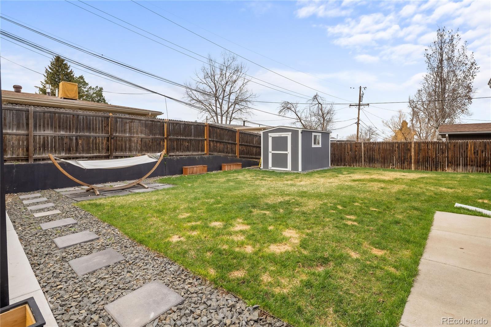 2743 S Meade Street Denver CO 80236