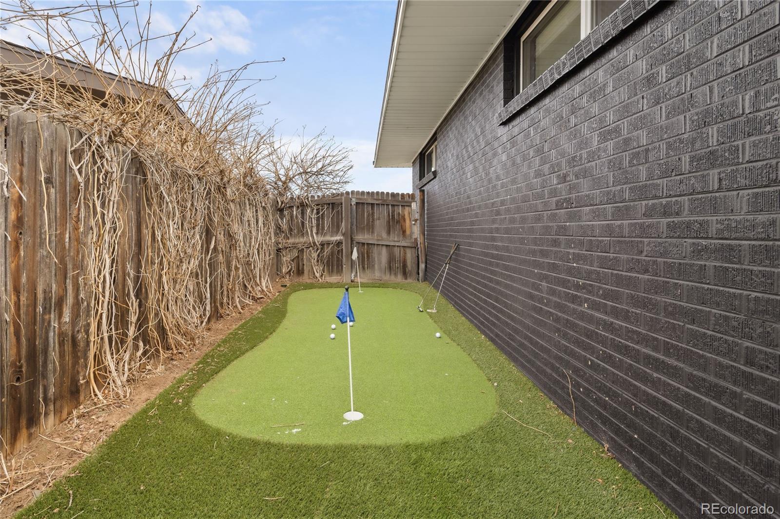 2743 S Meade Street Denver CO 80236