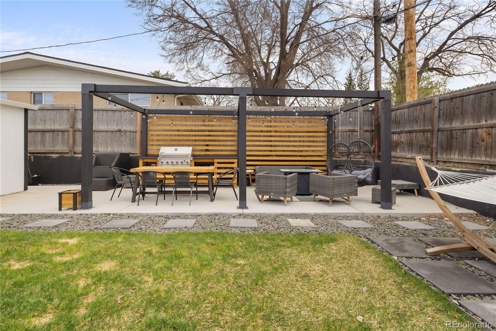 2743 S Meade Street Denver CO 80236
