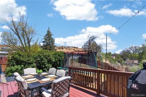 542 N 4th Street Silt CO 81652