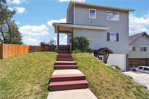 542 N 4th Street Silt CO 81652