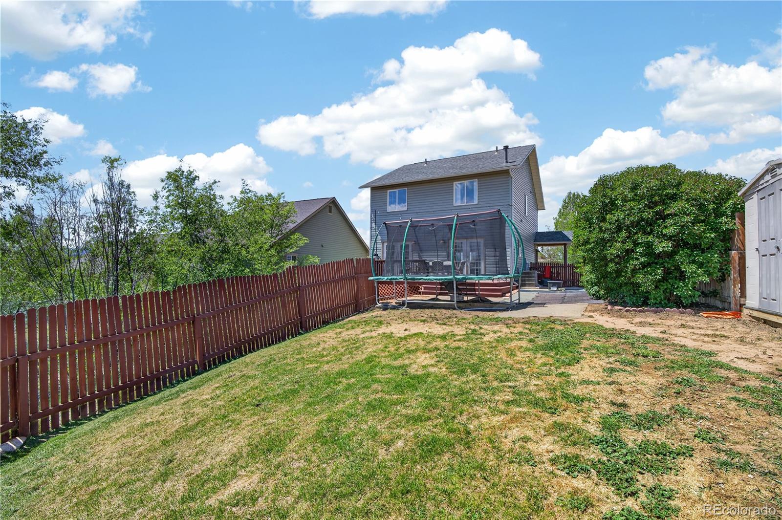 542 N 4th Street Silt CO 81652
