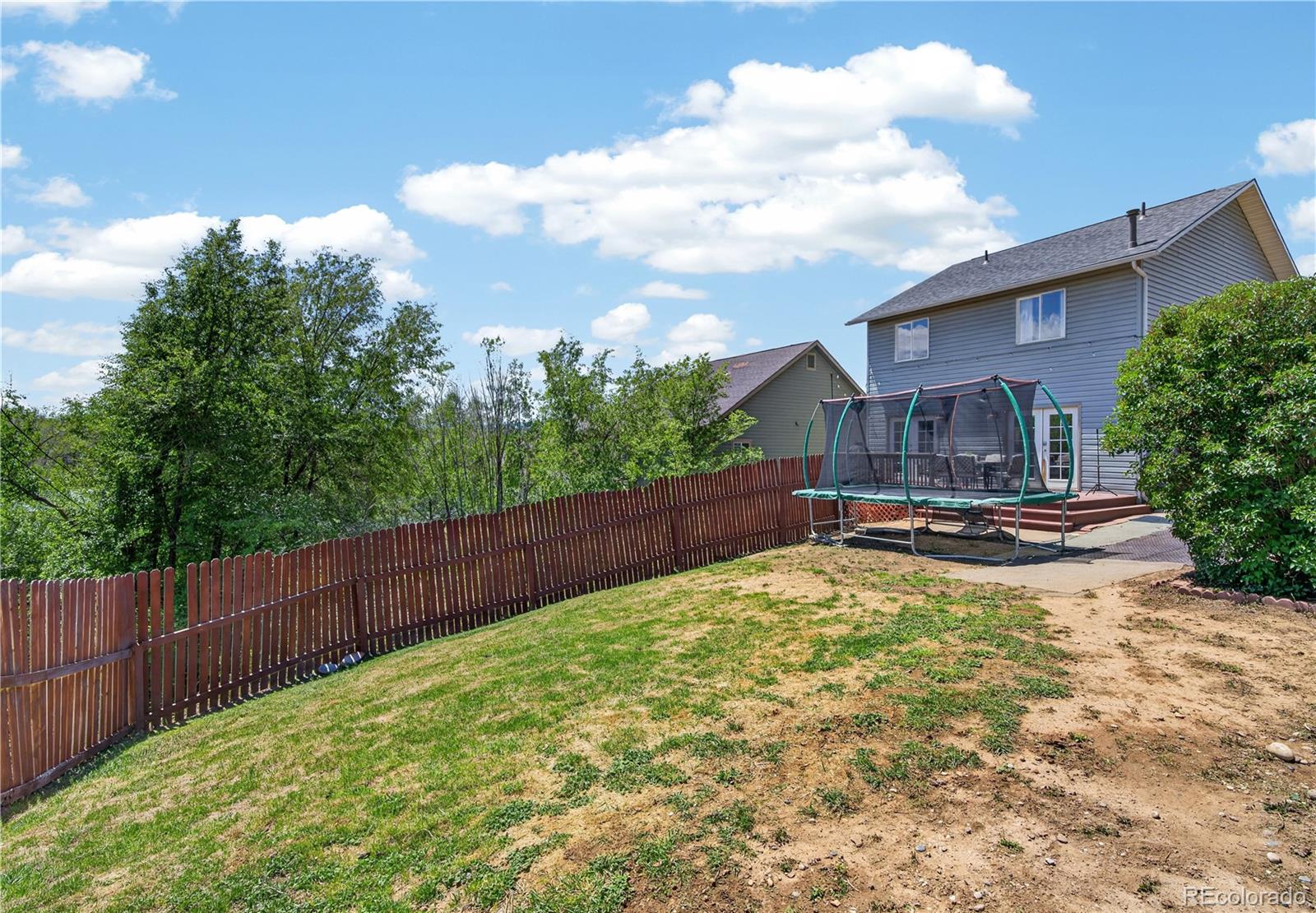 542 N 4th Street Silt CO 81652