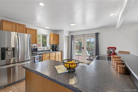 542 N 4th Street Silt CO 81652