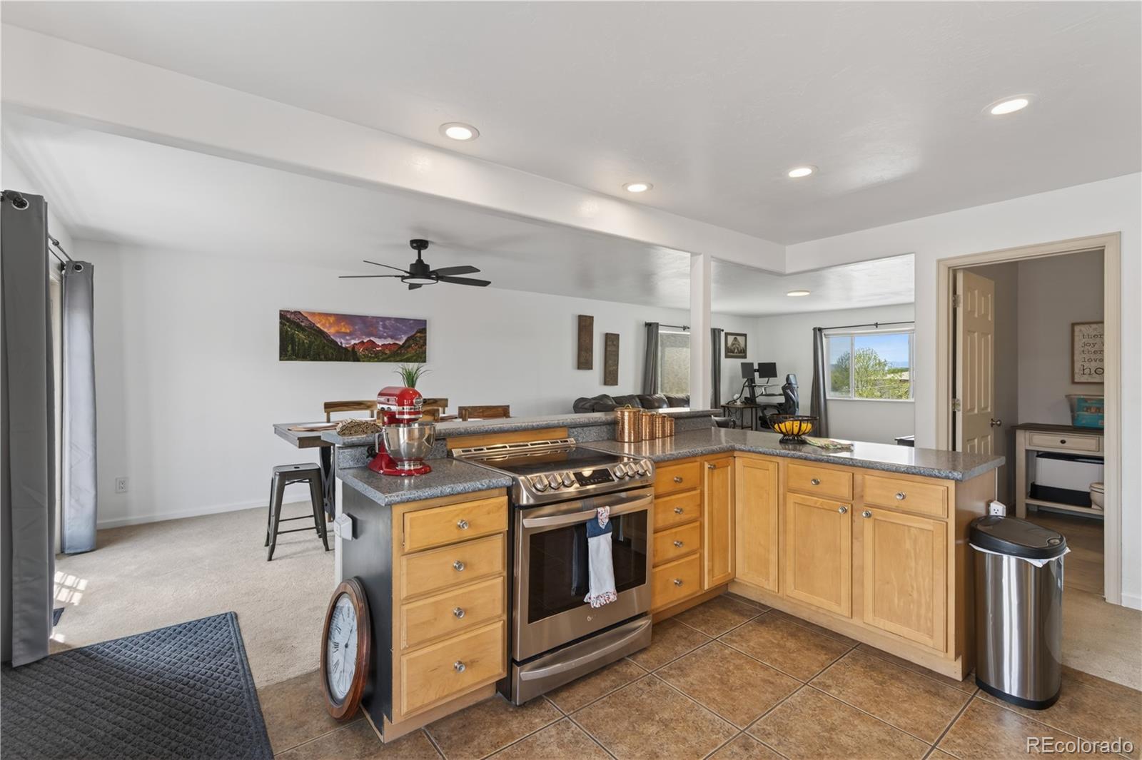 542 N 4th Street Silt CO 81652