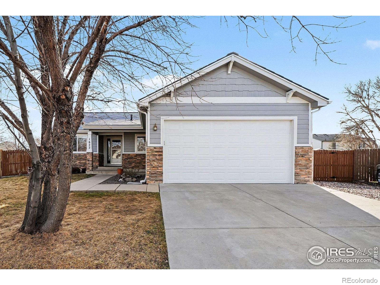 1622 Ponderosa Court Fort Lupton CO 80621
