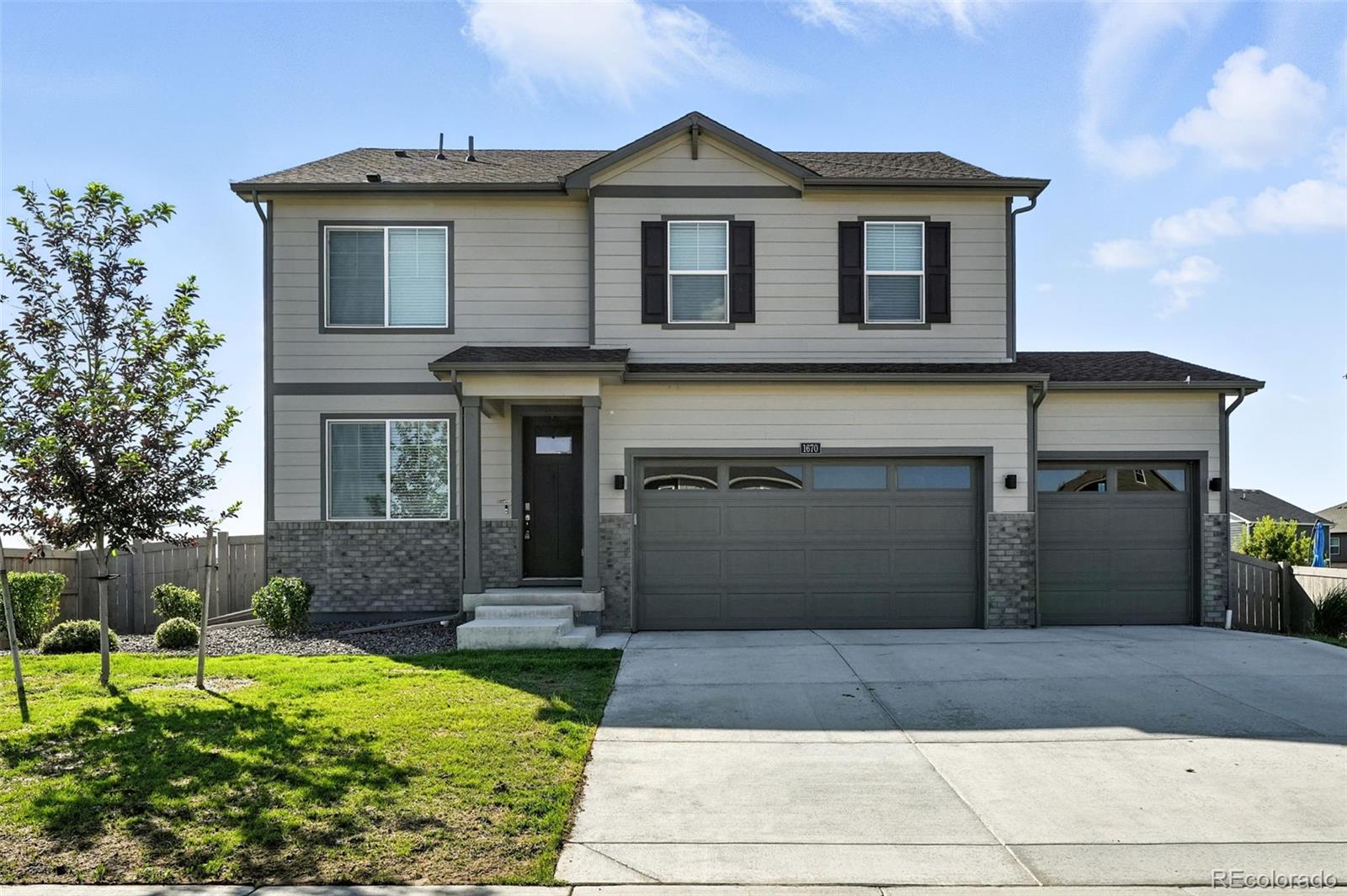 1670 Vantage Parkway Berthoud CO 80513