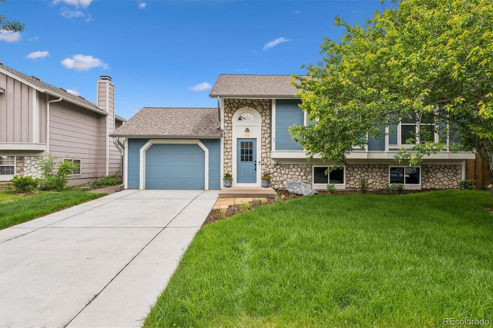 632 W Chestnut Court Louisville CO 80027