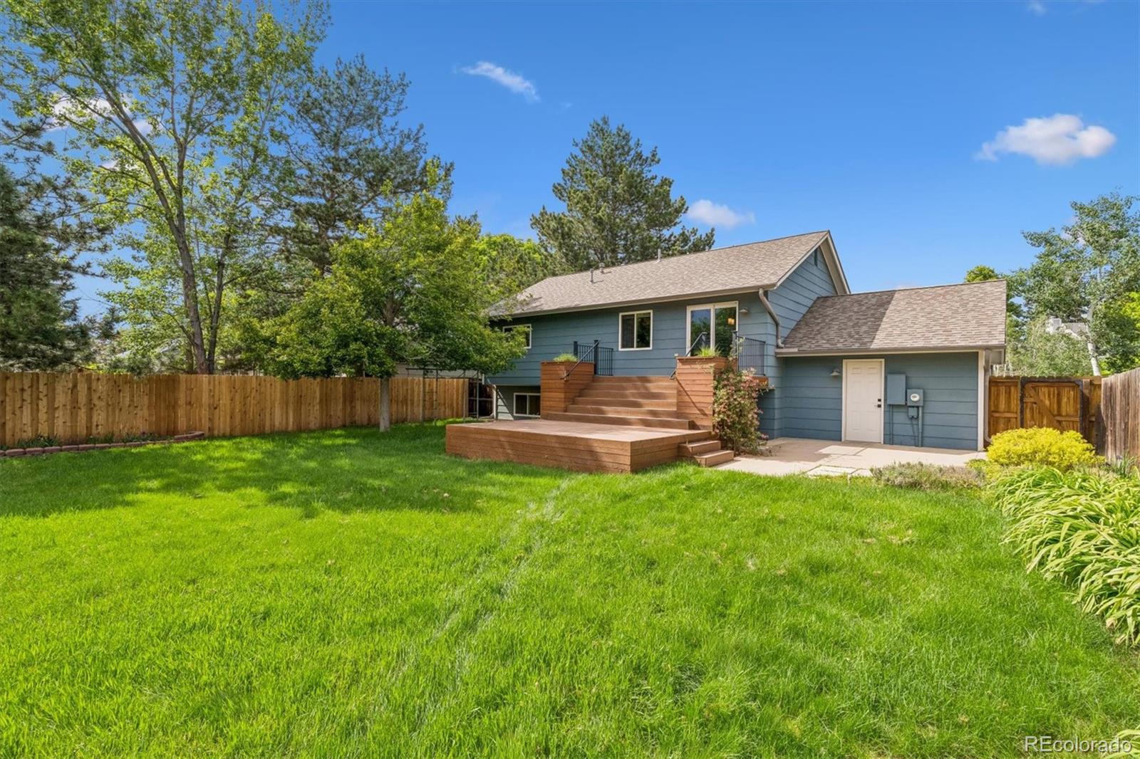 632 W Chestnut Court Louisville CO 80027