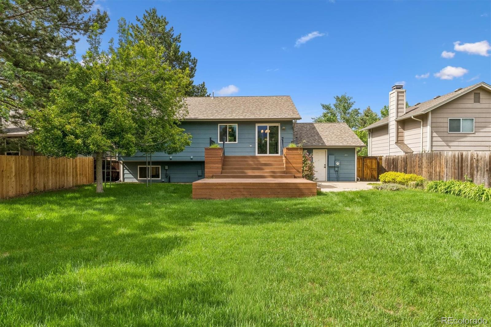 632 W Chestnut Court Louisville CO 80027