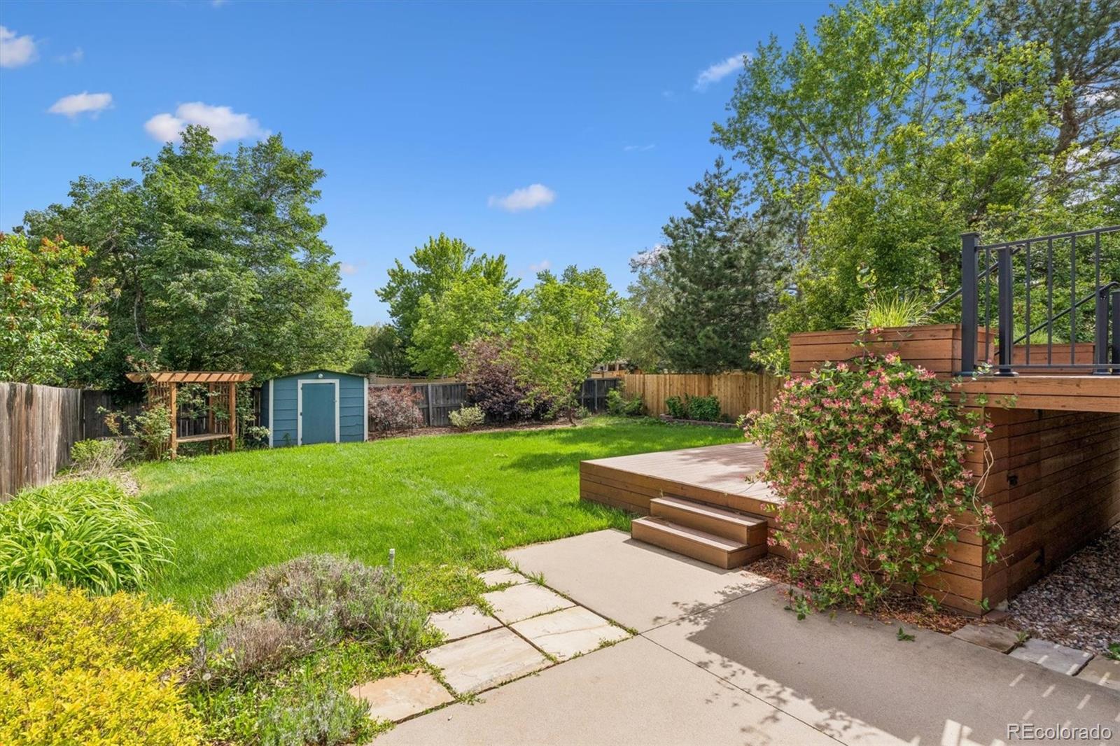 632 W Chestnut Court Louisville CO 80027