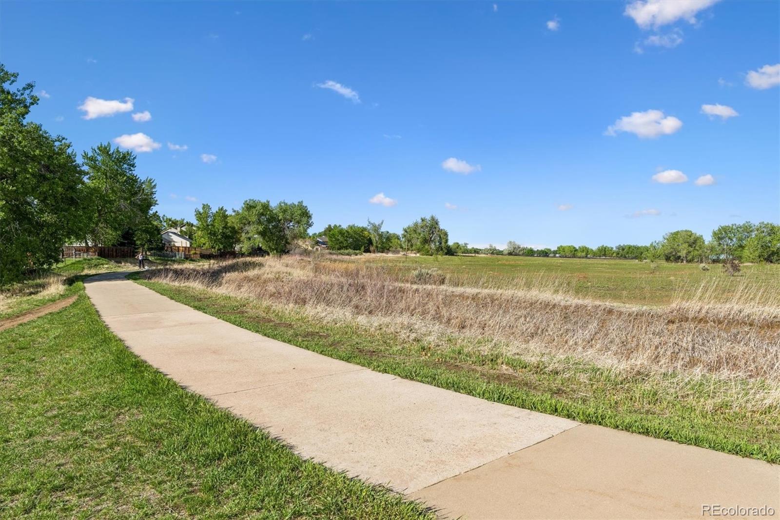 632 W Chestnut Court Louisville CO 80027
