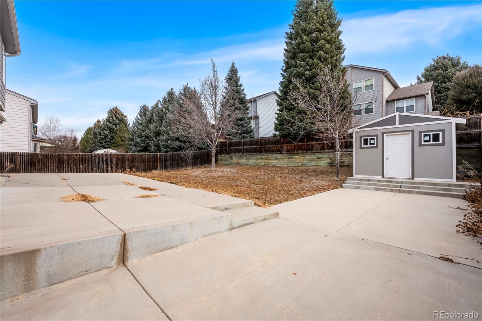 524 Rider Ridge Drive Longmont CO 80504