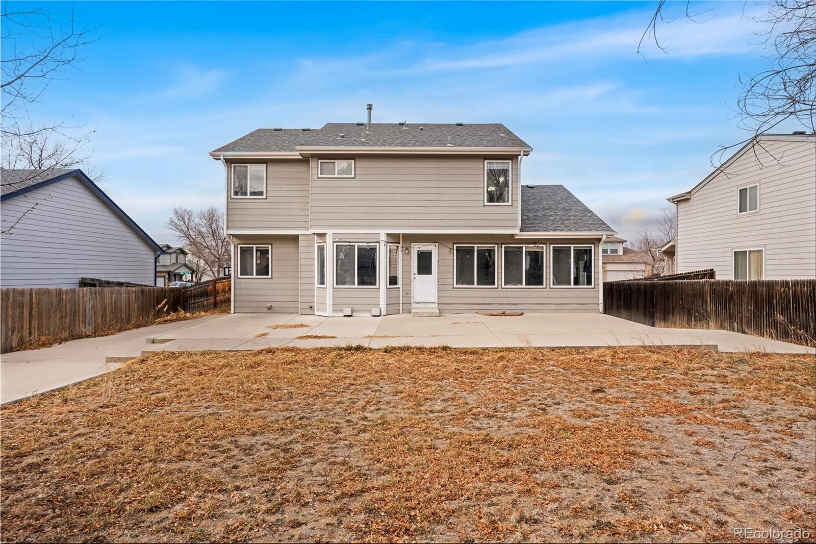 524 Rider Ridge Drive Longmont CO 80504